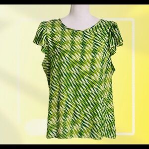 WORTHINGTON women’s blouse size XL